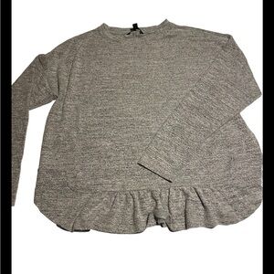 Banana Republic Long Sleeve Womens